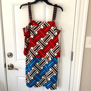 Milly dress - size 8
